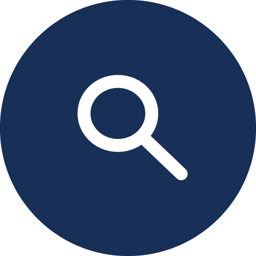 Search Userguide Icon