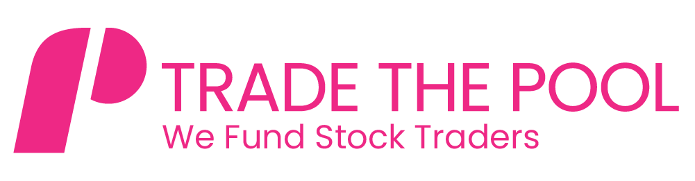 Trade the Pool Logo